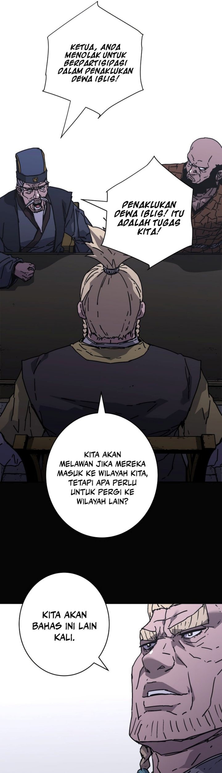 Chapter 290 - halaman 36