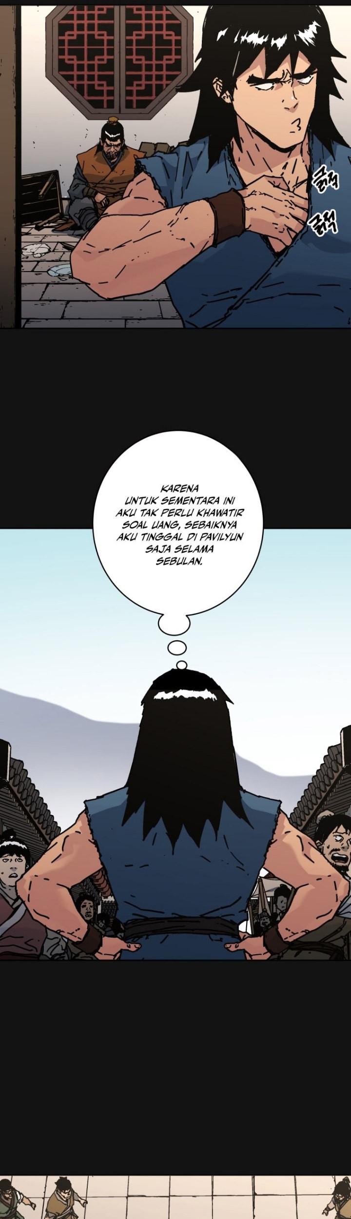 Chapter 293 - halaman 35