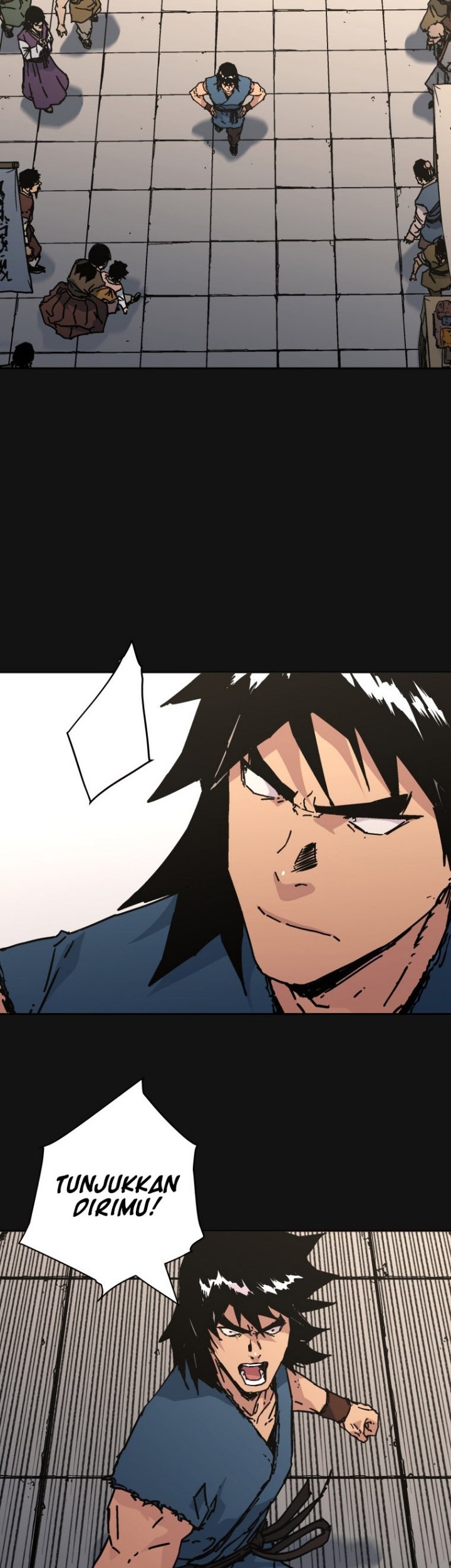 Chapter 293 - halaman 36