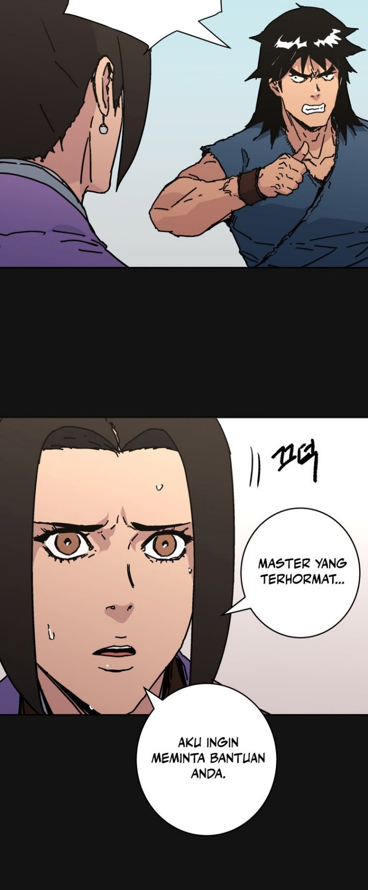 Chapter 293 - halaman 38