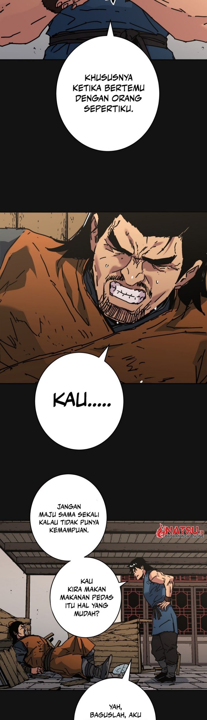 Chapter 293 - halaman 33