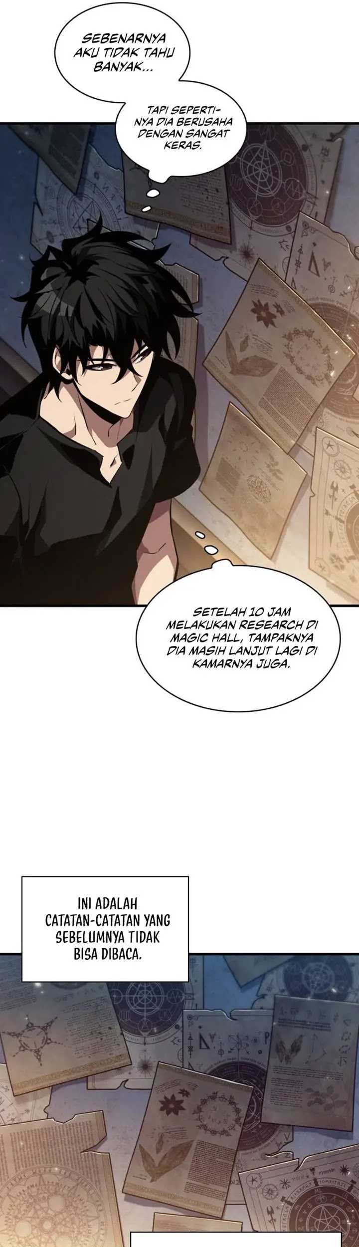 Chapter 146 - halaman 35