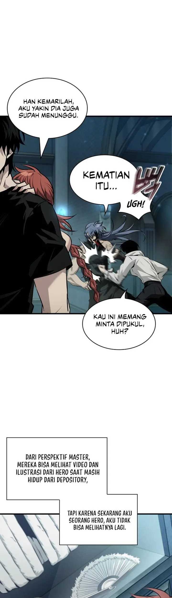 Chapter 146 - halaman 25