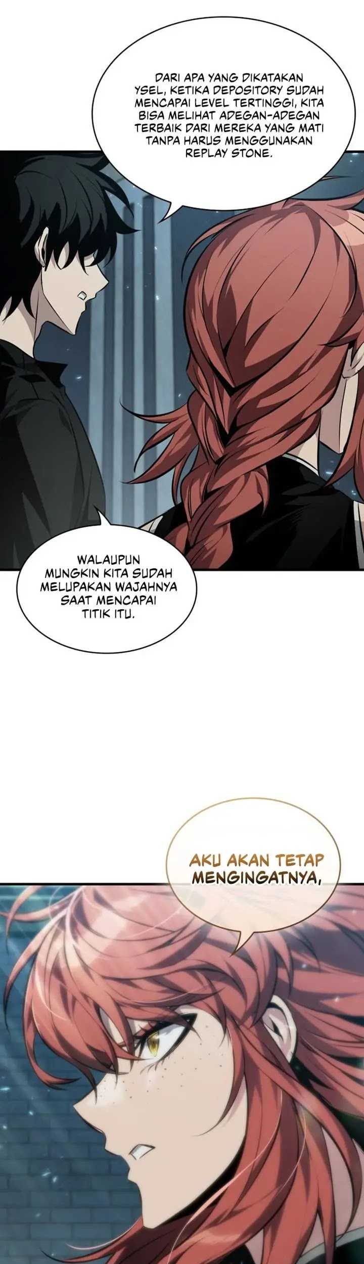 Chapter 146 - halaman 27