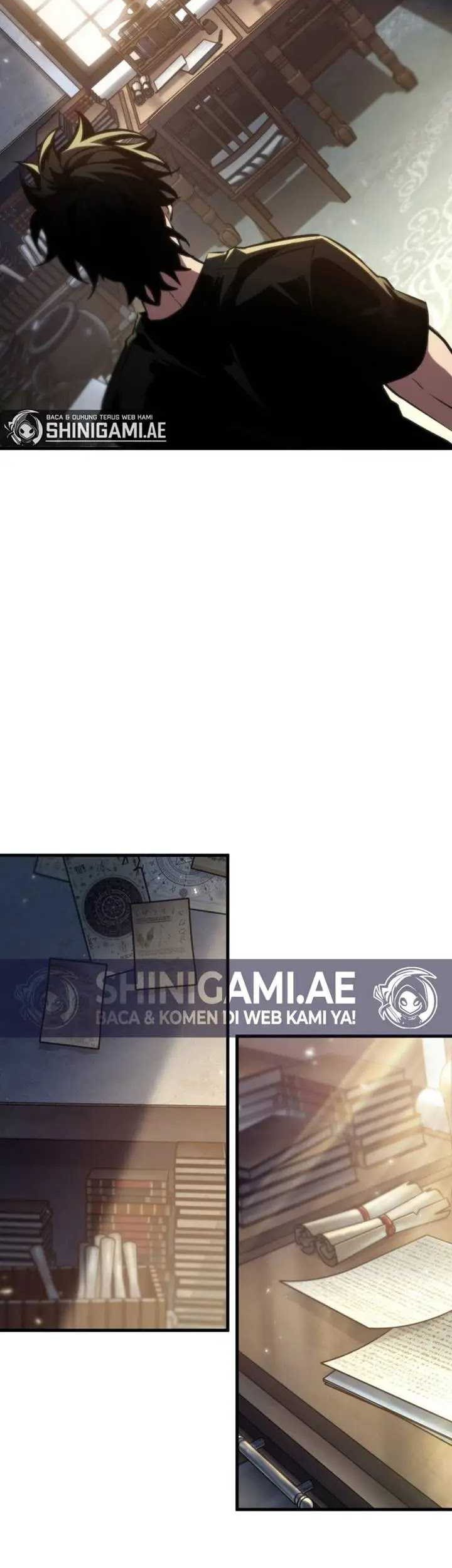 Chapter 146 - halaman 33