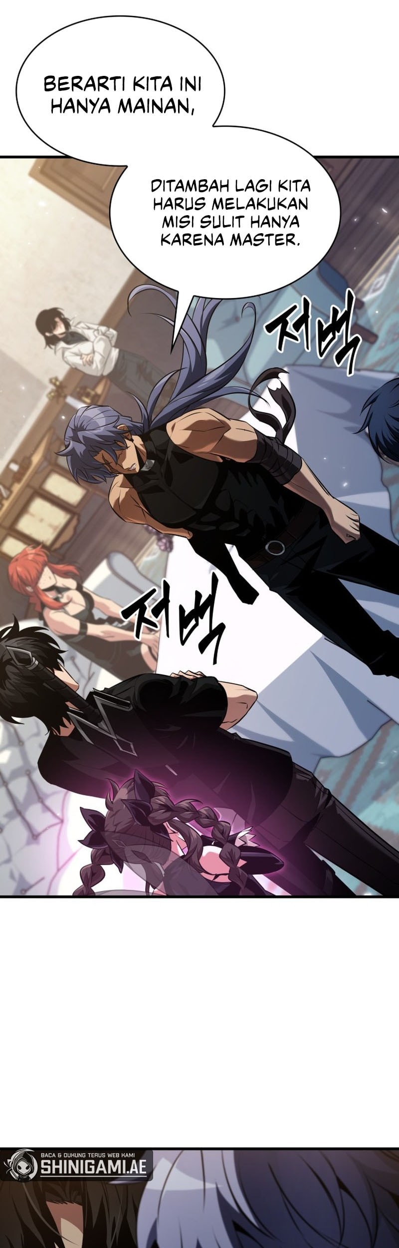 Chapter 148 - halaman 37