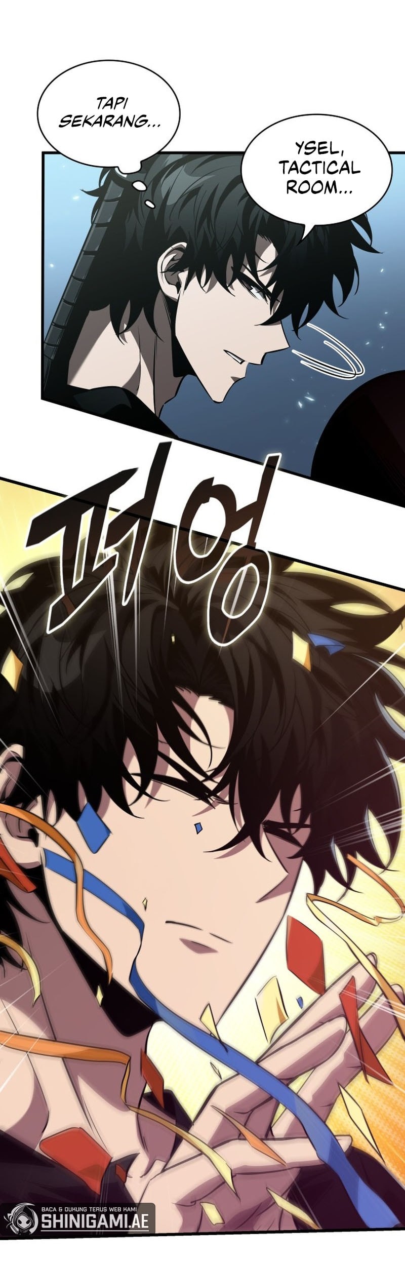 Chapter 148 - halaman 17