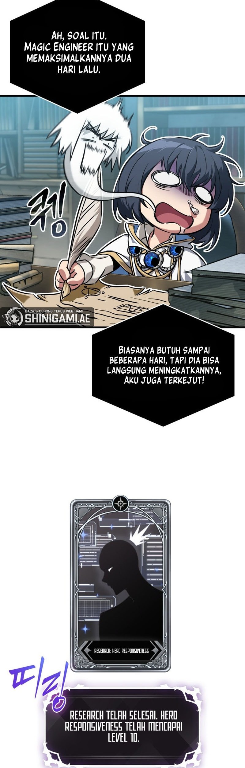 Chapter 148 - halaman 20