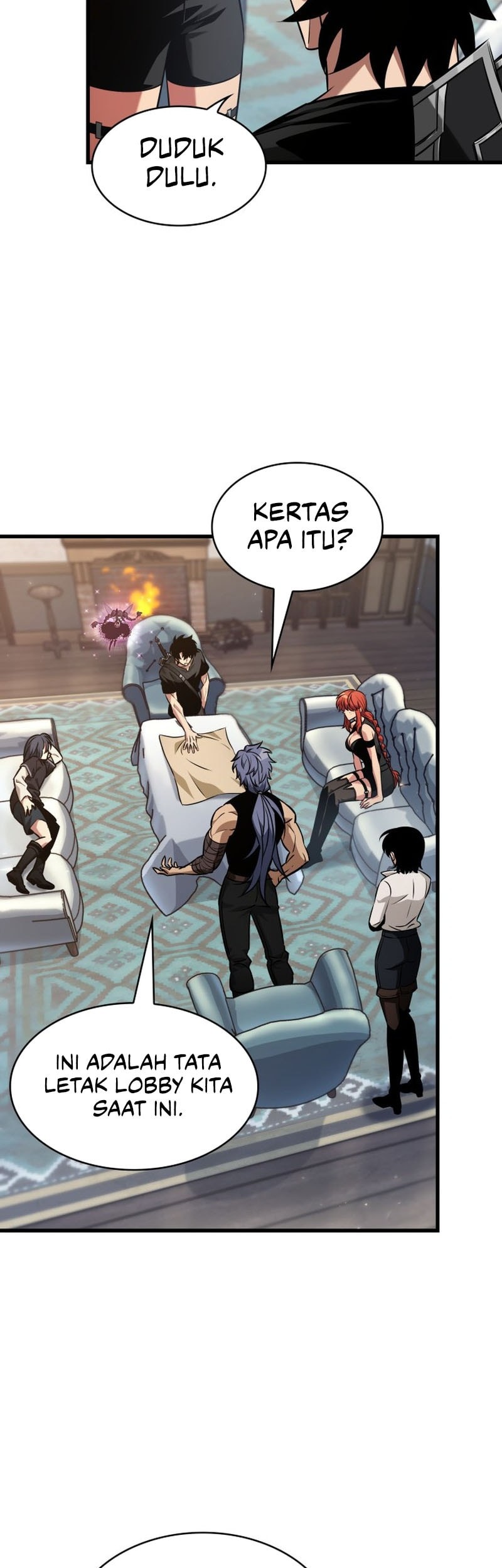 Chapter 148 - halaman 29