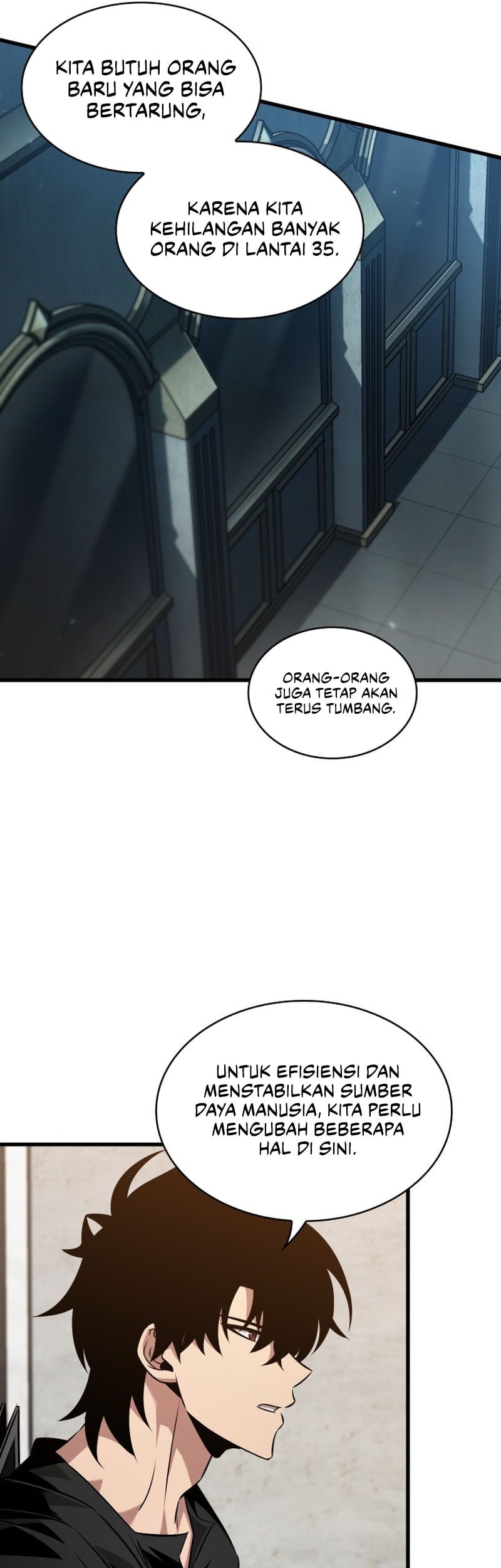 Chapter 148 - halaman 31
