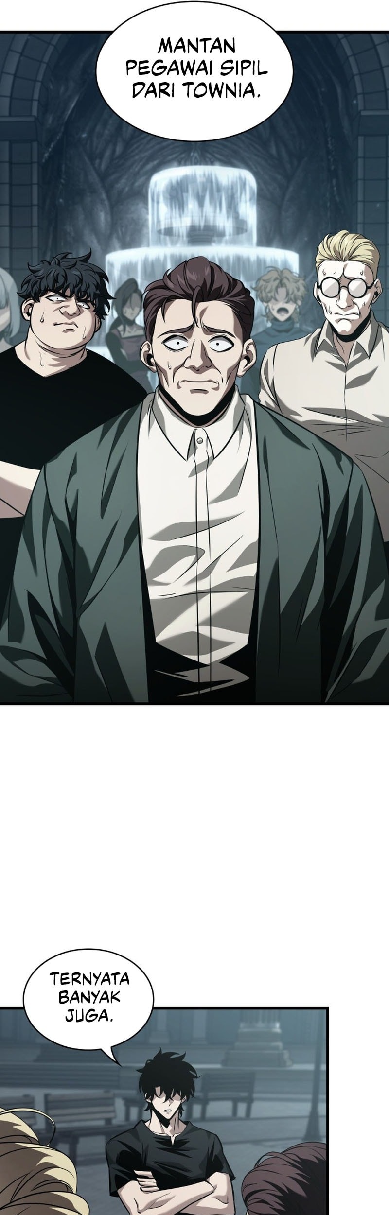 Chapter 149 - halaman 19