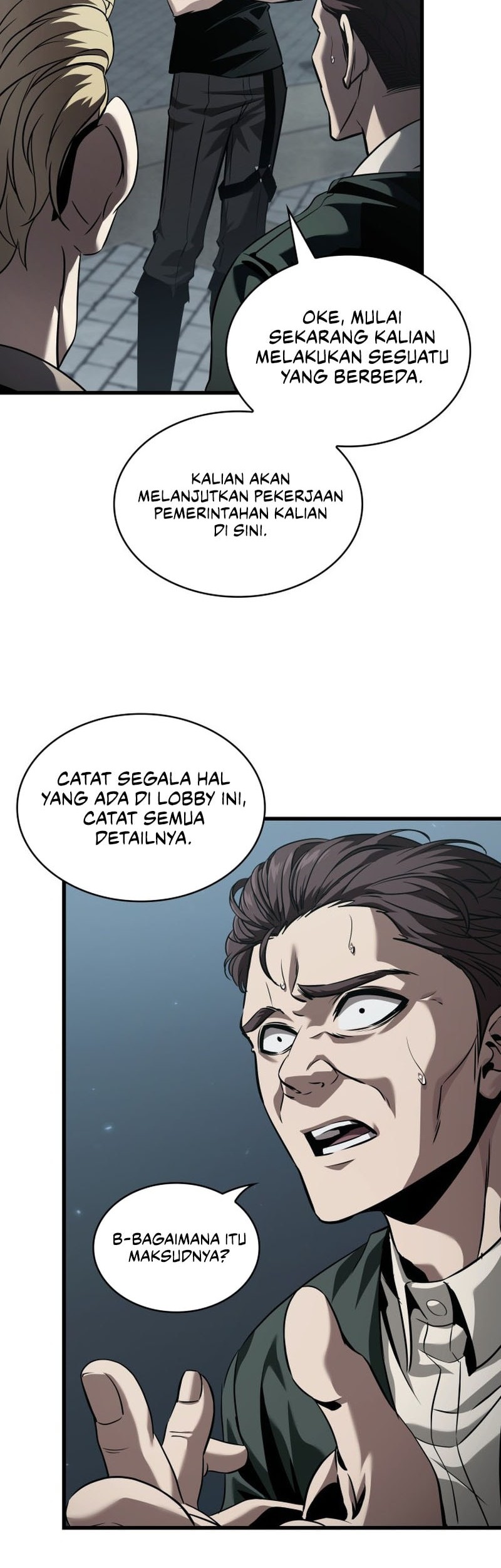 Chapter 149 - halaman 20