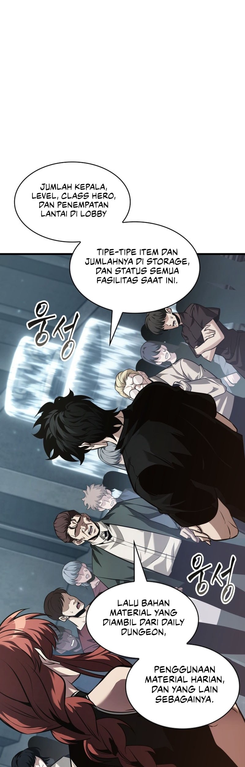 Chapter 149 - halaman 21