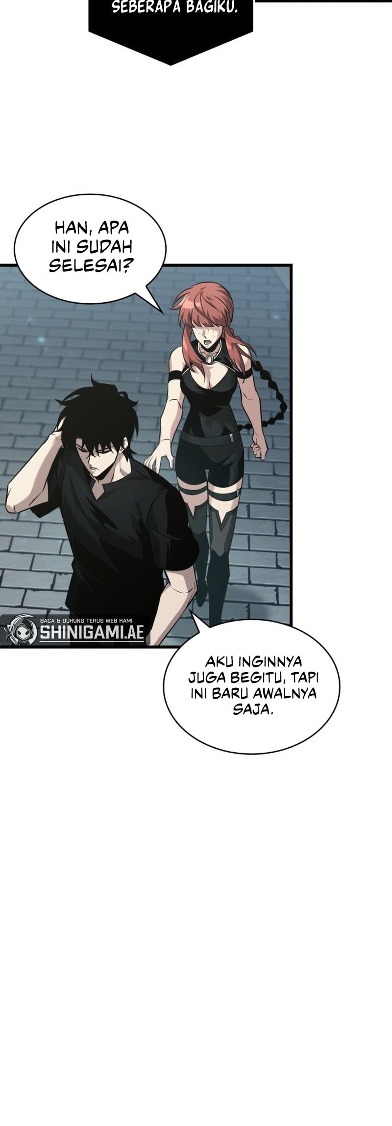 Chapter 149 - halaman 26