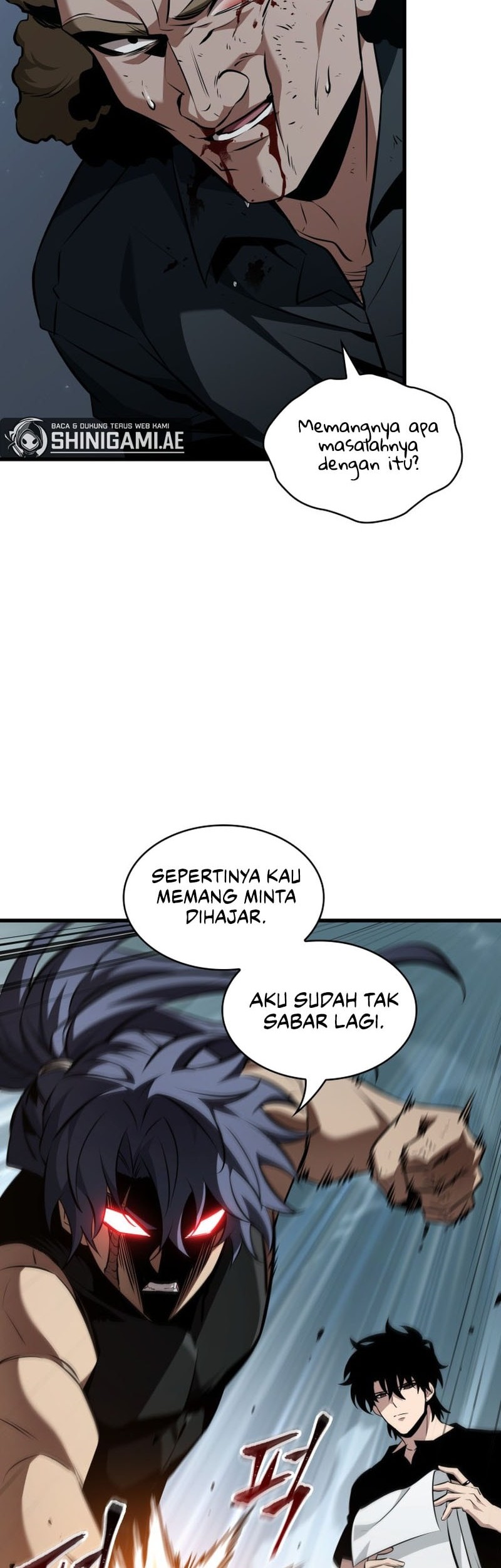 Chapter 149 - halaman 32