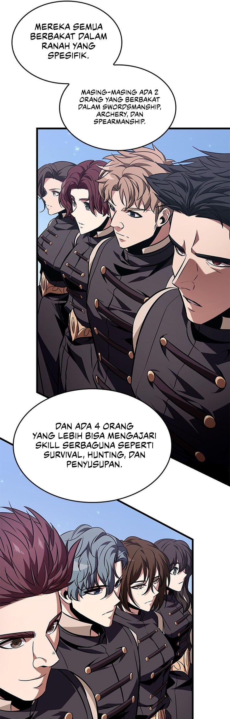 Chapter 150 - halaman 39