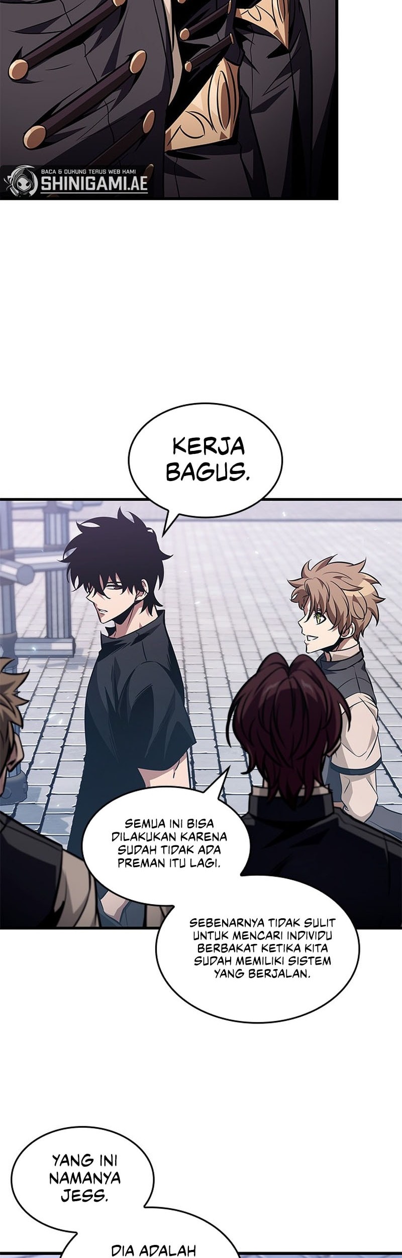 Chapter 150 - halaman 40
