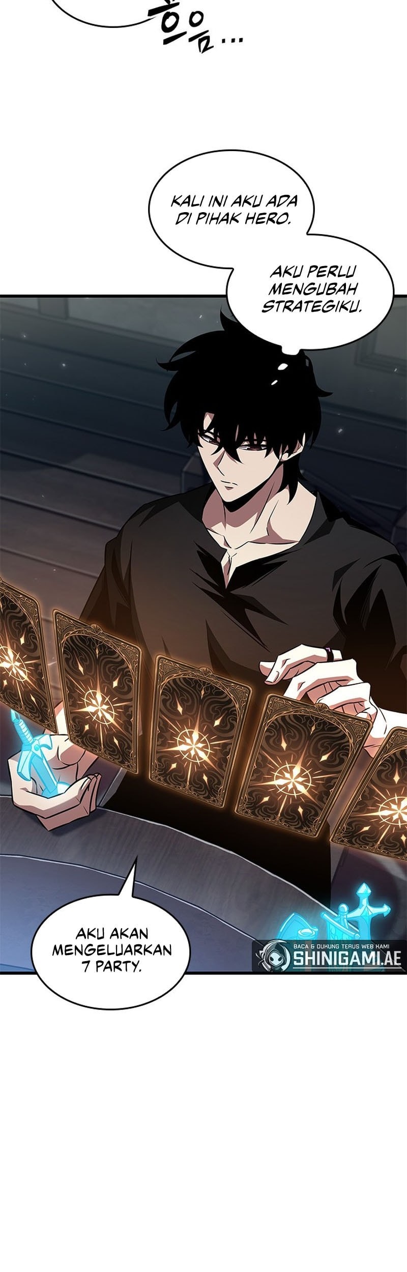 Chapter 150 - halaman 17