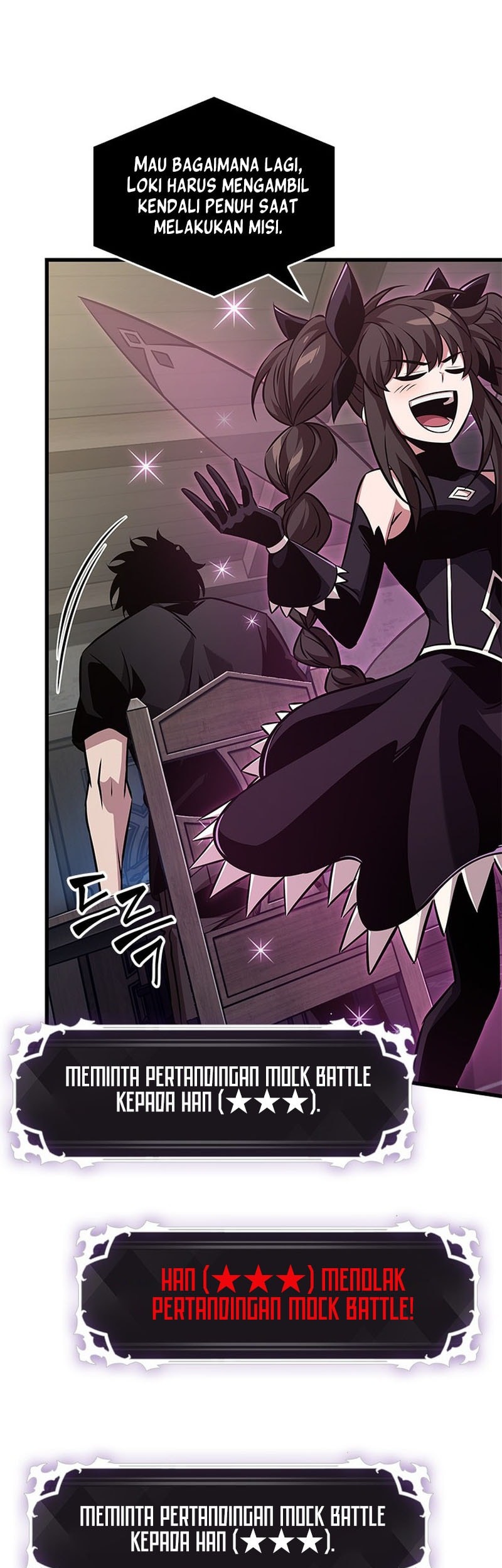 Chapter 150 - halaman 23
