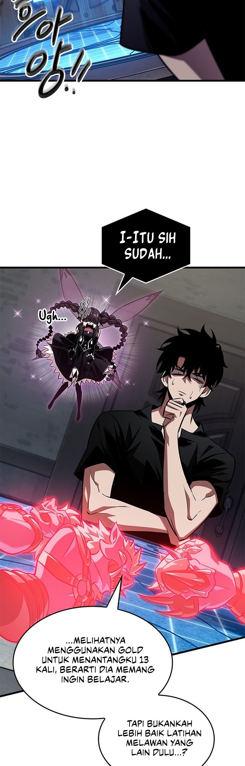 Chapter 150 - halaman 28