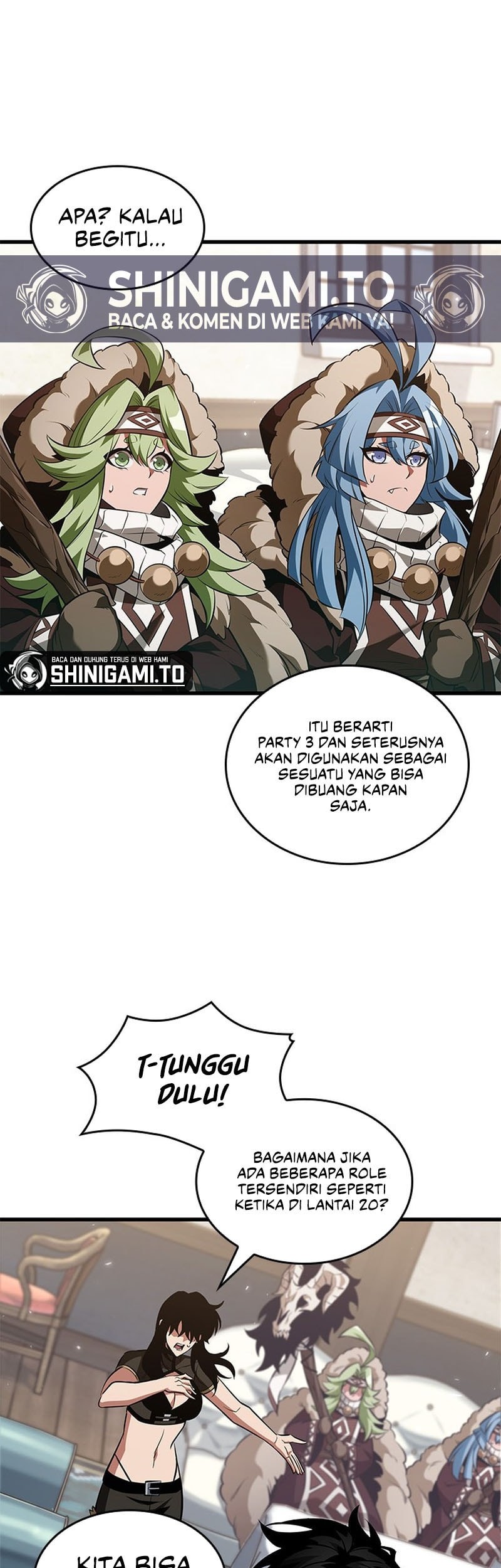 Chapter 151 - halaman 5