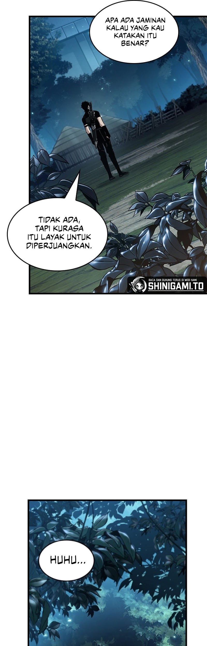Chapter 151 - halaman 25