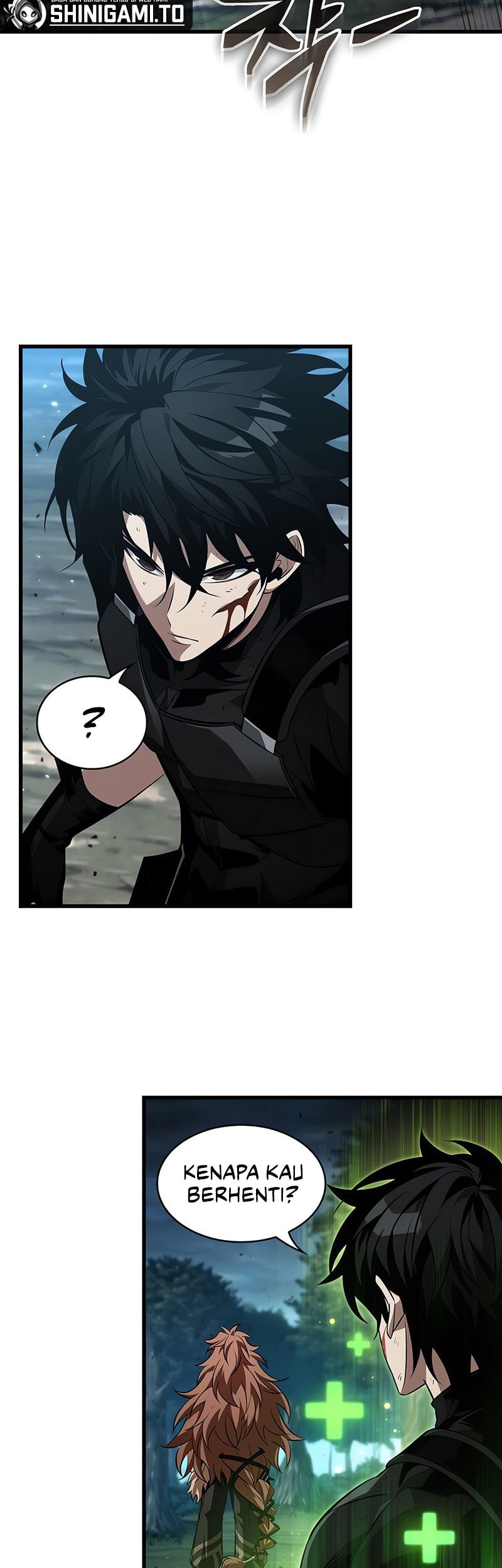 Chapter 152 - halaman 25