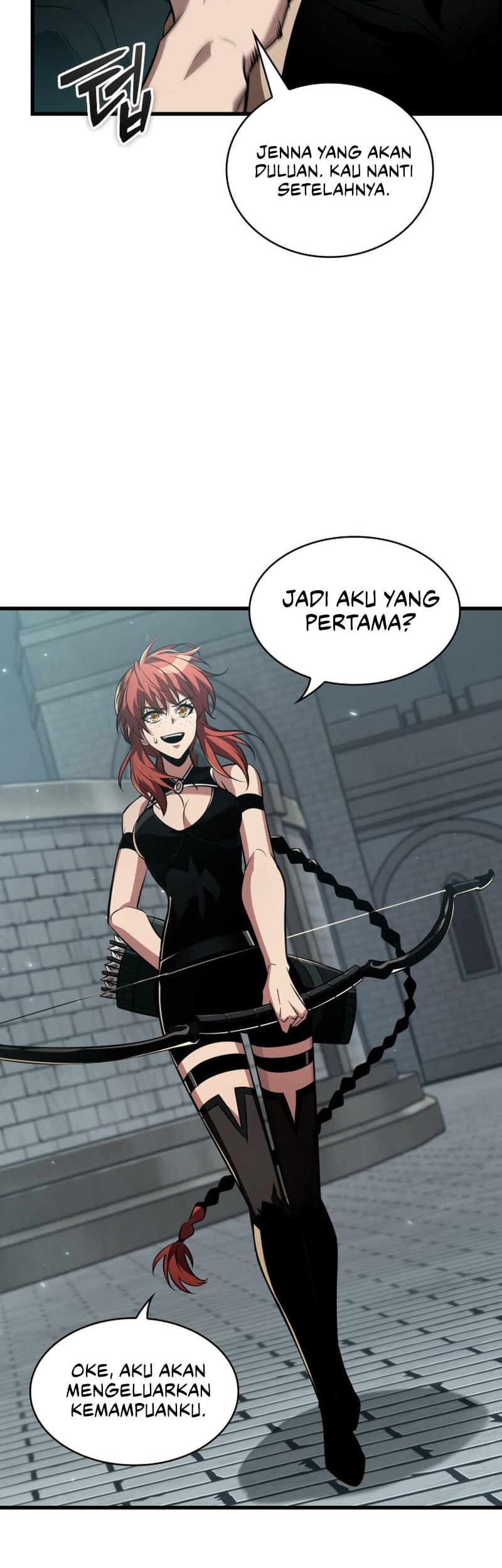 Chapter 153 - halaman 23