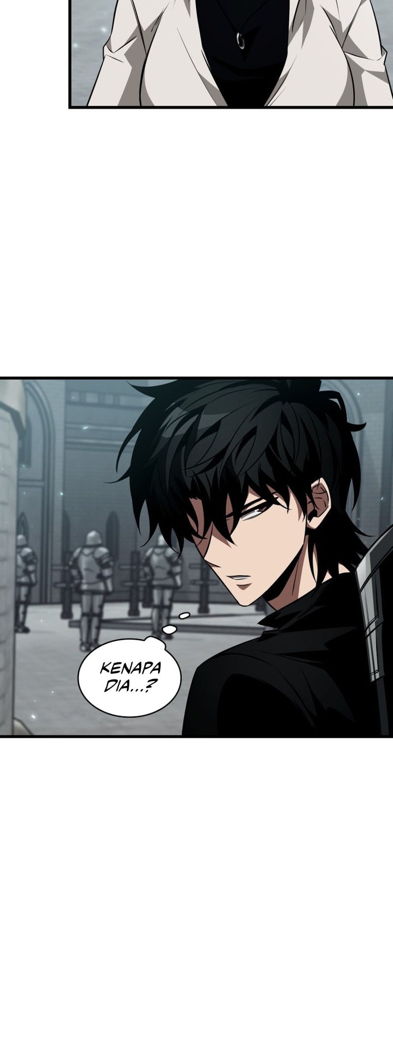 Chapter 153 - halaman 27