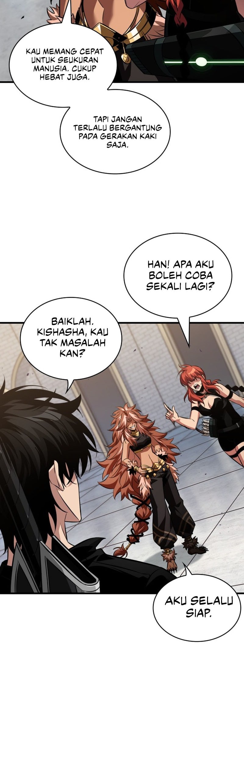 Chapter 153 - halaman 31