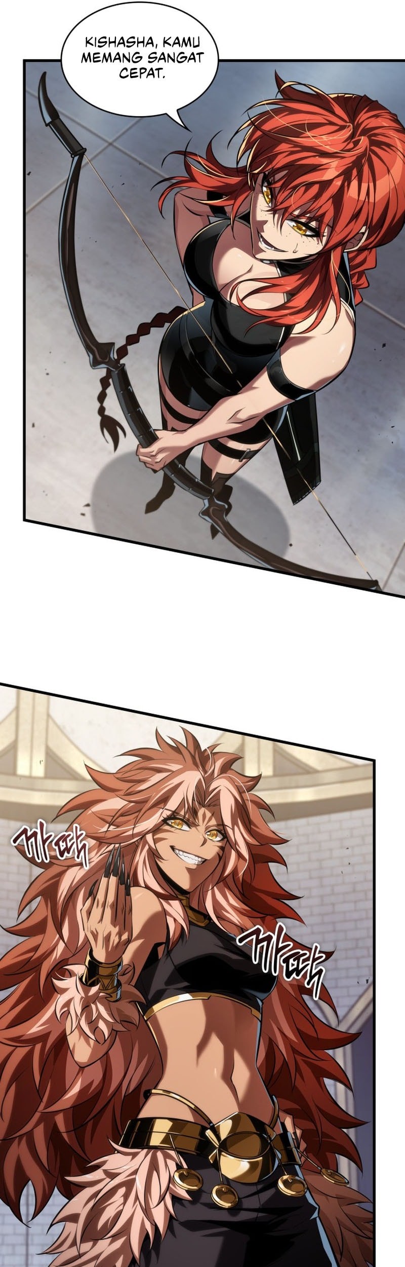 Chapter 153 - halaman 32