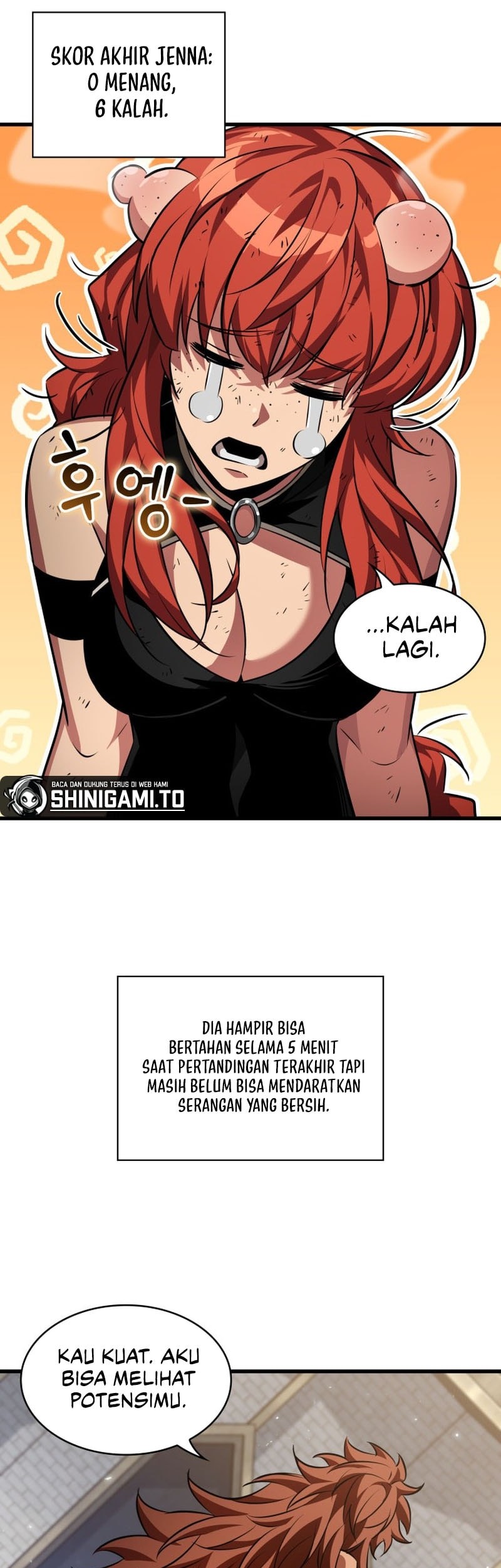 Chapter 153 - halaman 34