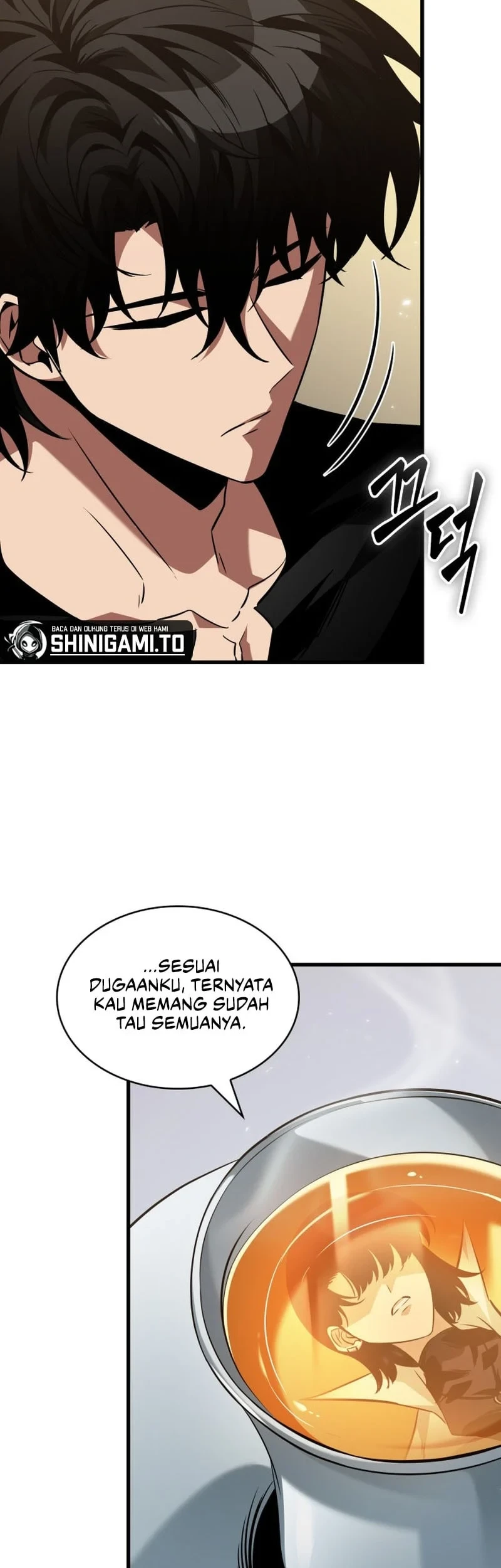 Chapter 154 - halaman 38
