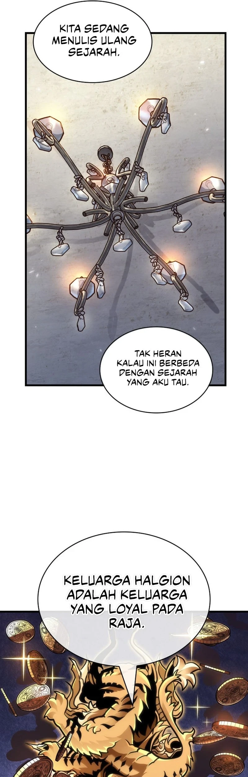 Chapter 154 - halaman 40