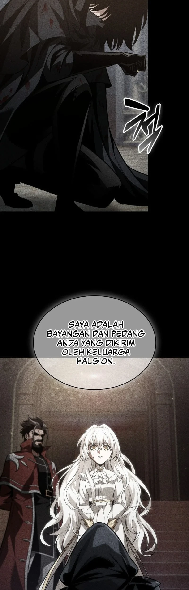 Chapter 154 - halaman 33