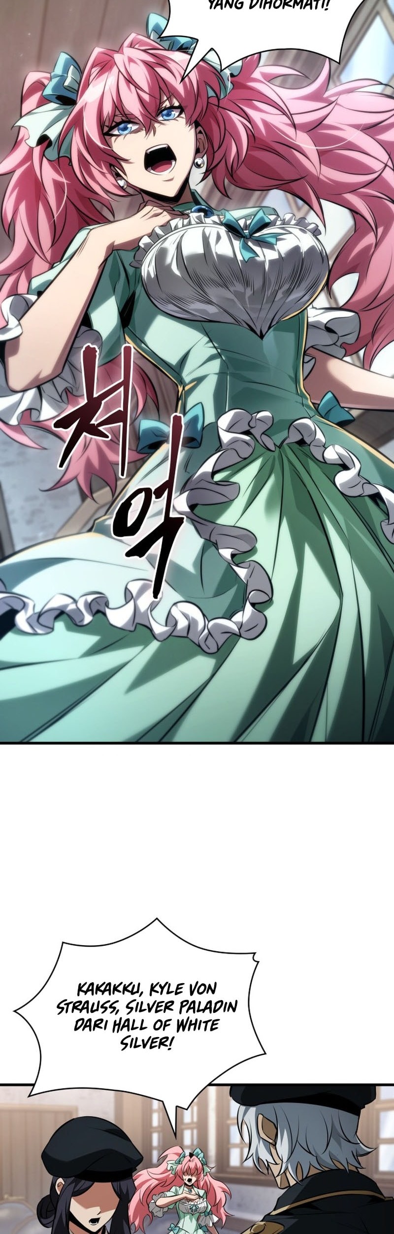 Chapter 155 - halaman 37