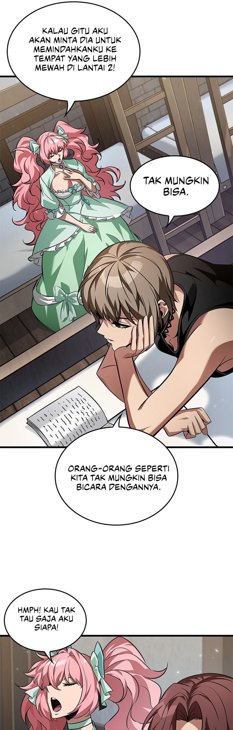 Chapter 155 - halaman 44