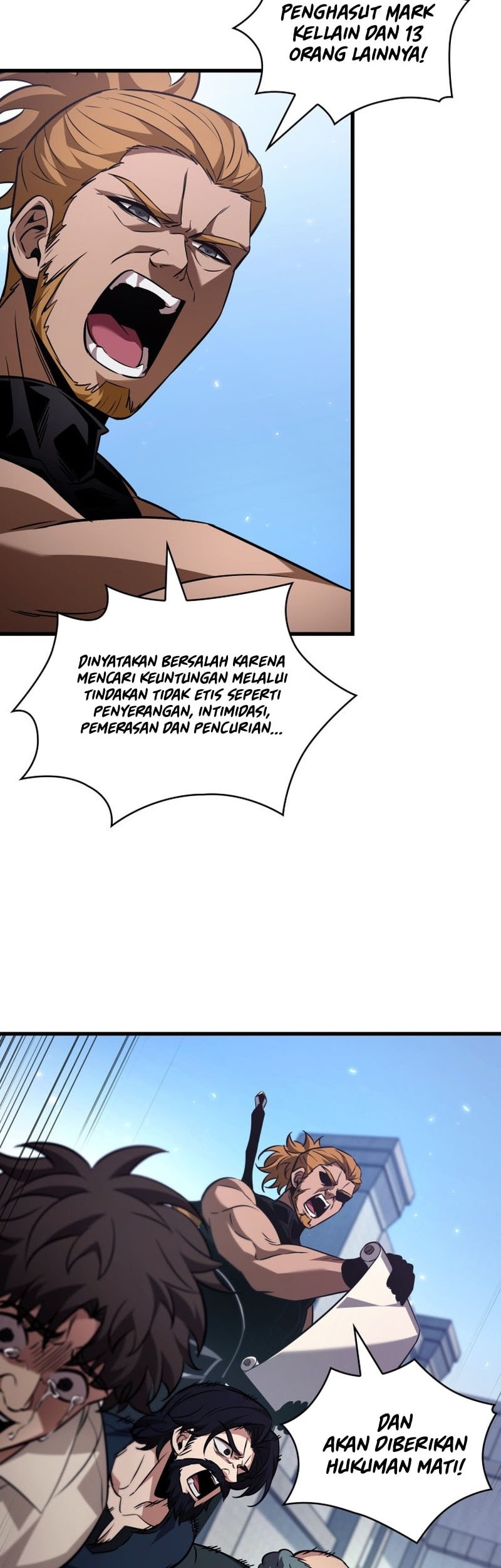 Chapter 155 - halaman 49