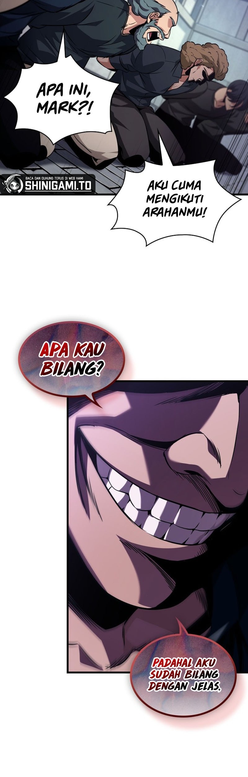 Chapter 155 - halaman 50