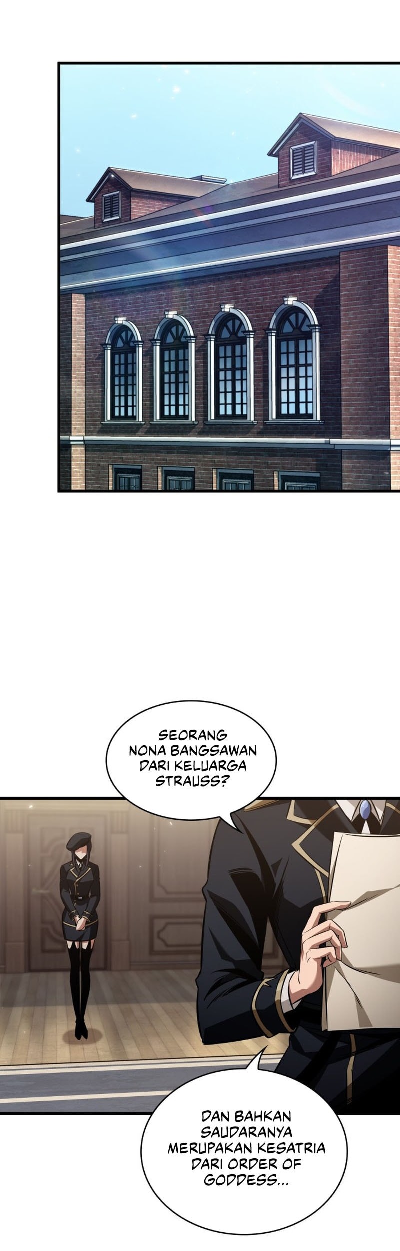 Chapter 155 - halaman 58