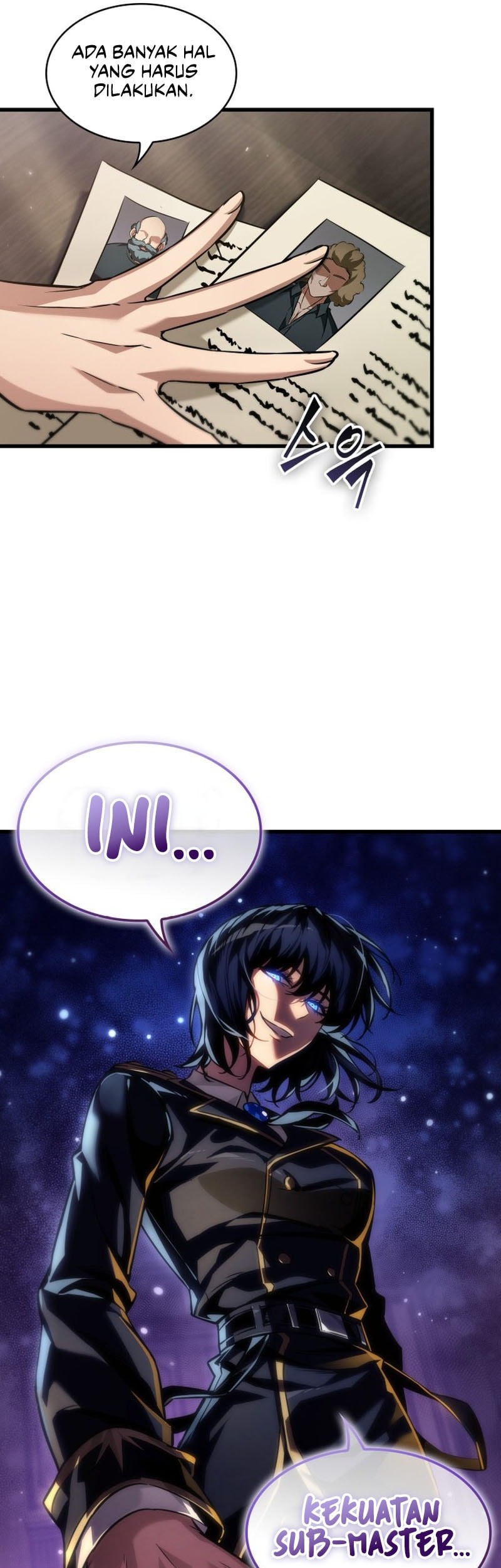 Chapter 155 - halaman 60