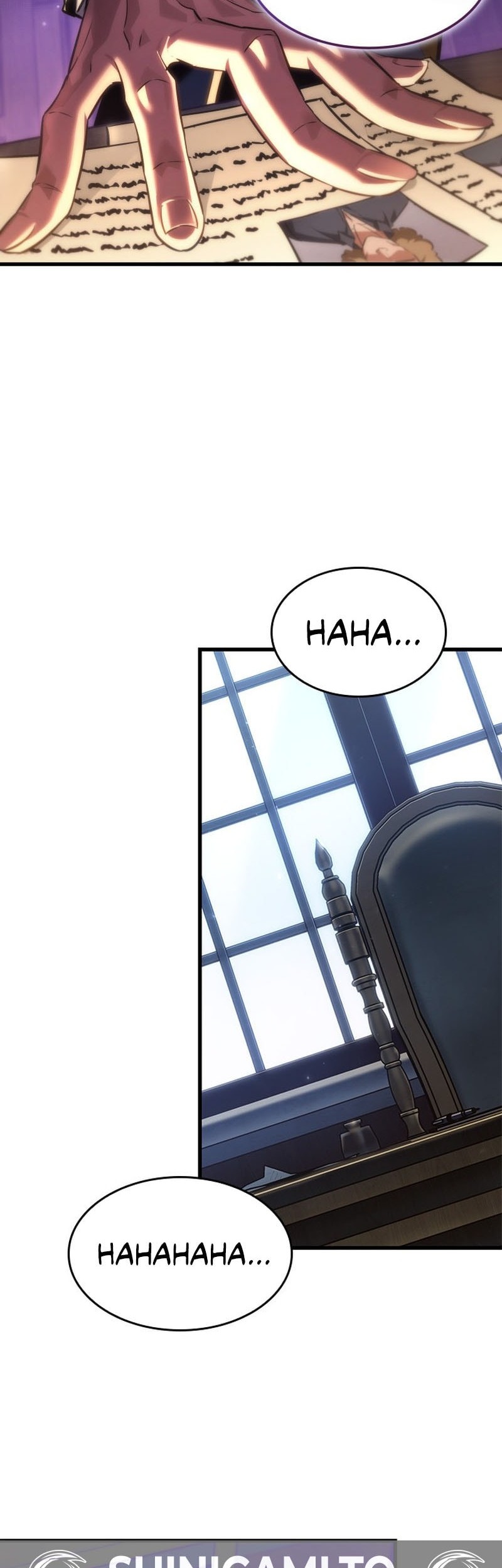 Chapter 155 - halaman 61