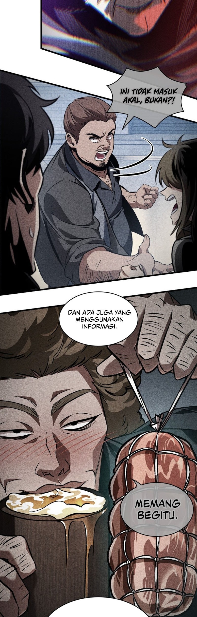 Chapter 155 - halaman 17