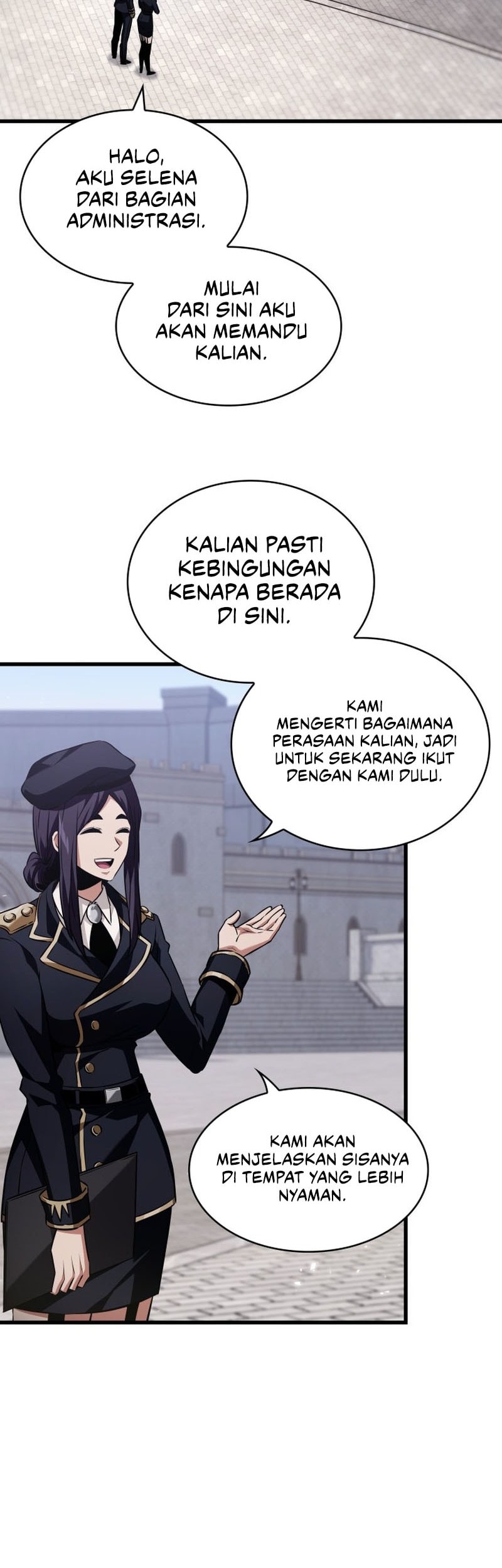 Chapter 155 - halaman 27