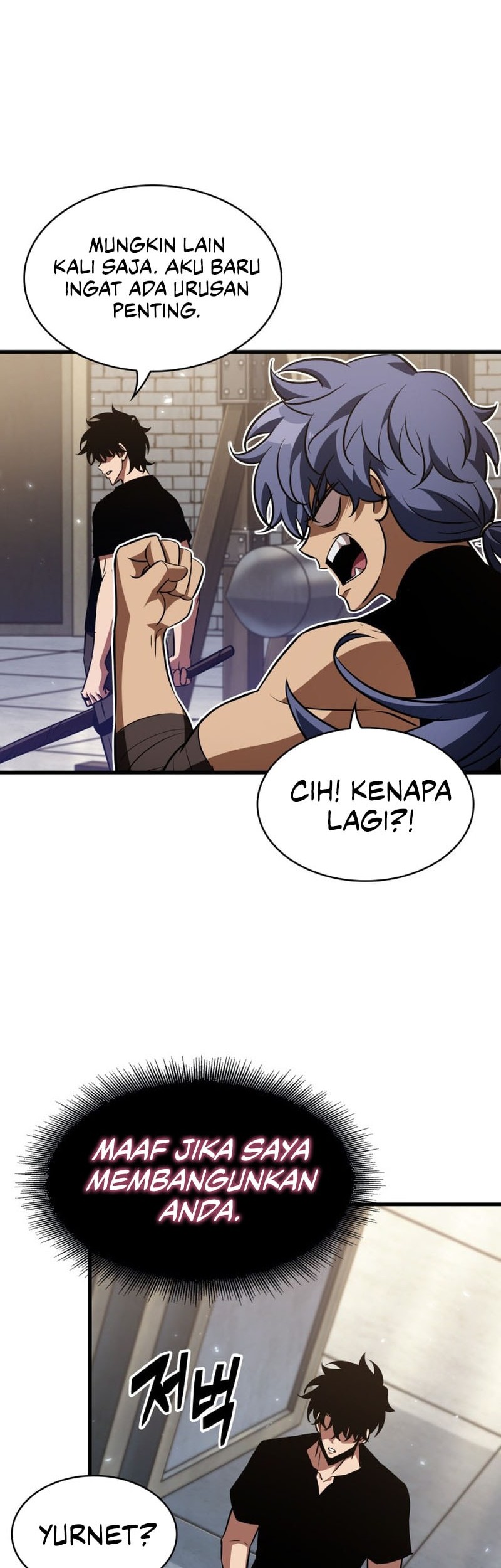 Chapter 156 - halaman 37