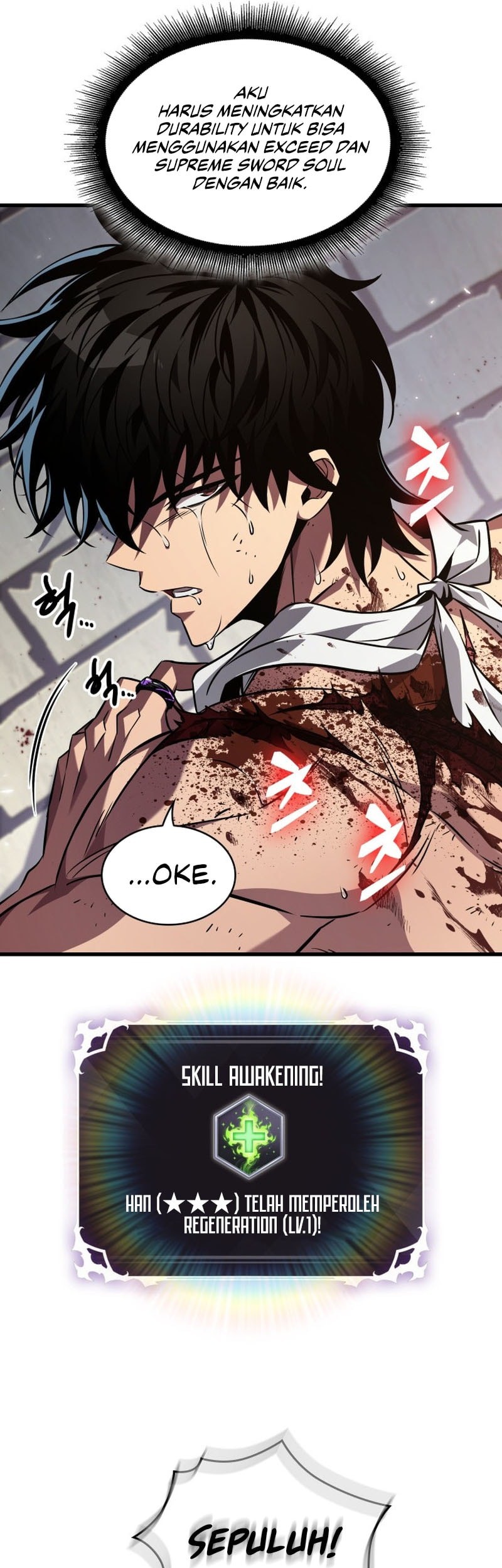 Chapter 156 - halaman 16