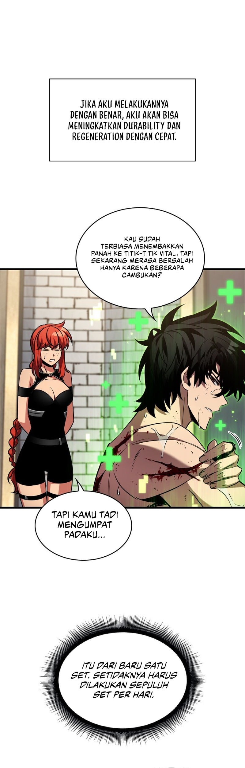 Chapter 156 - halaman 20