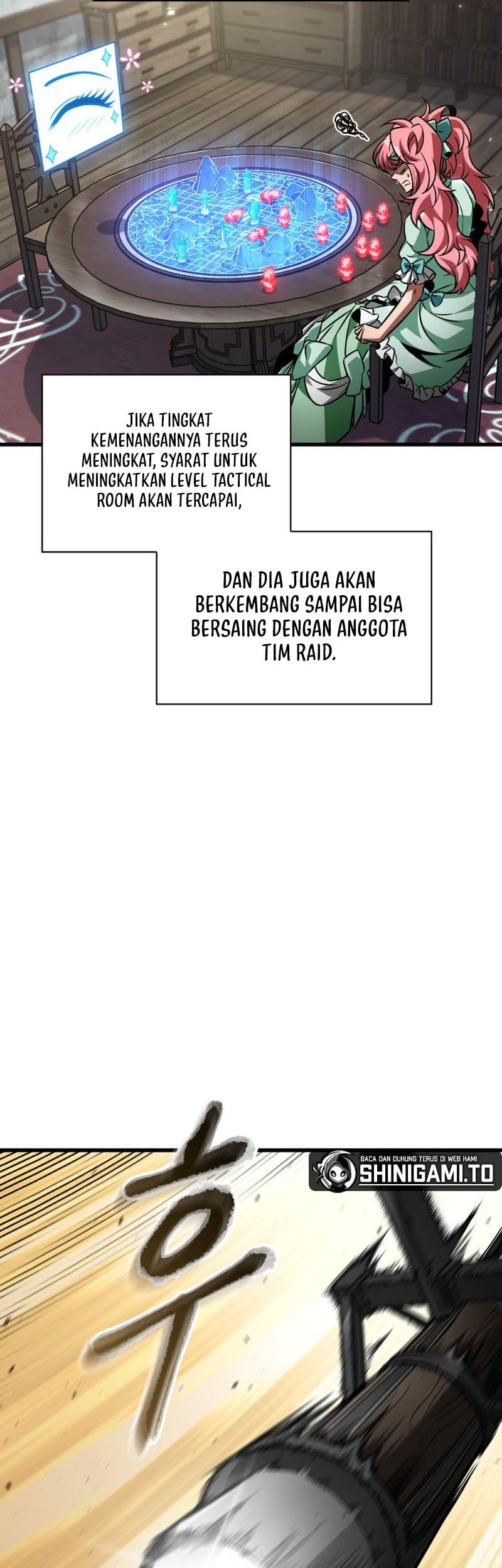 Chapter 156 - halaman 25