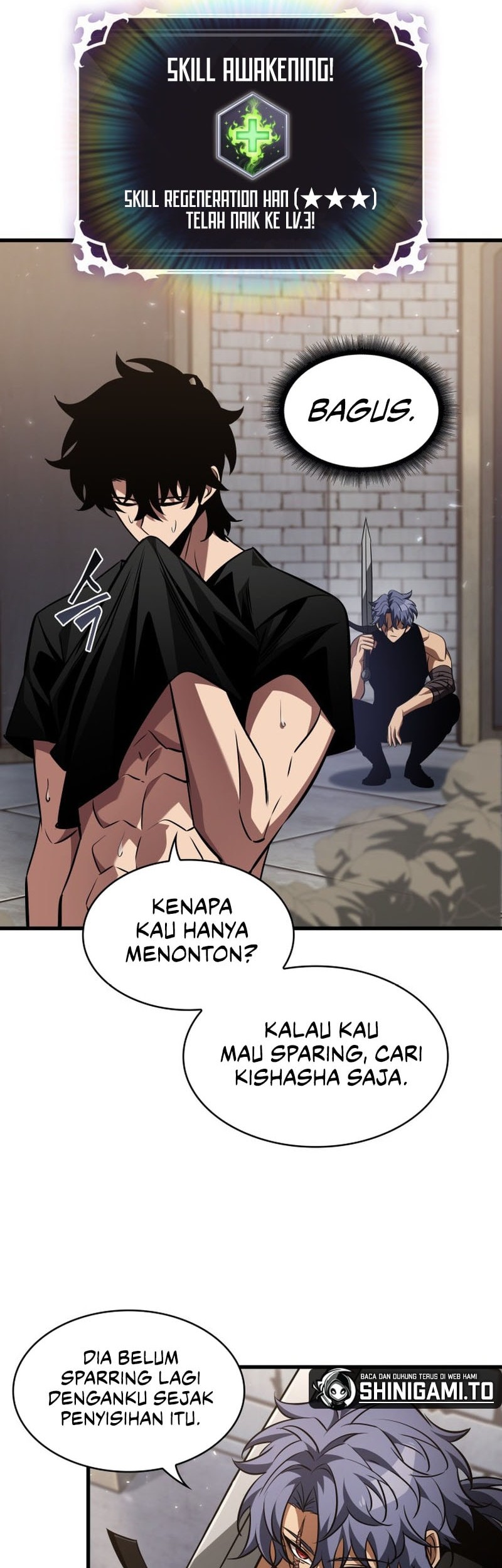 Chapter 156 - halaman 33
