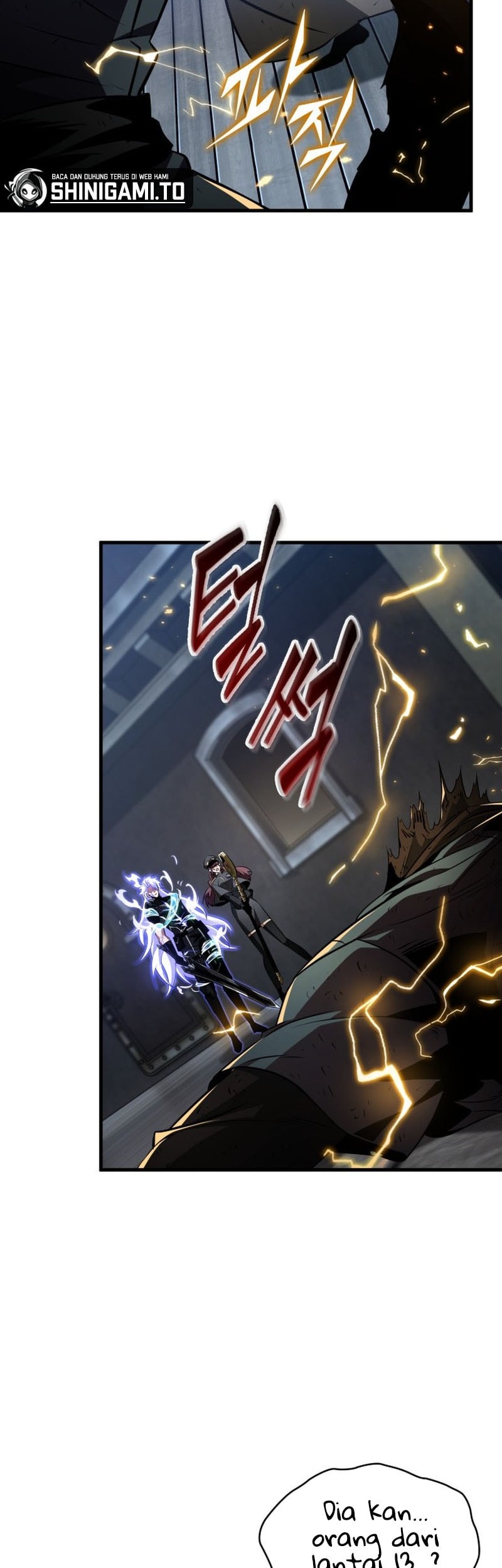 Chapter 157 - halaman 57